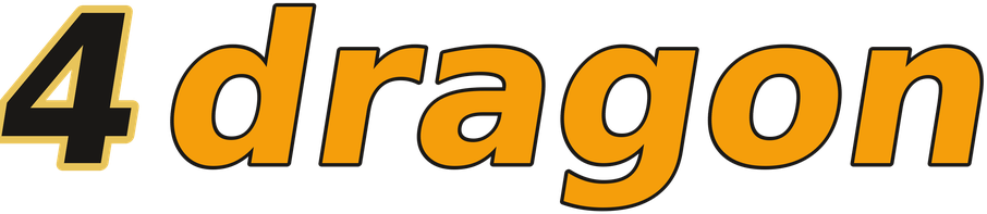 4dragon logo