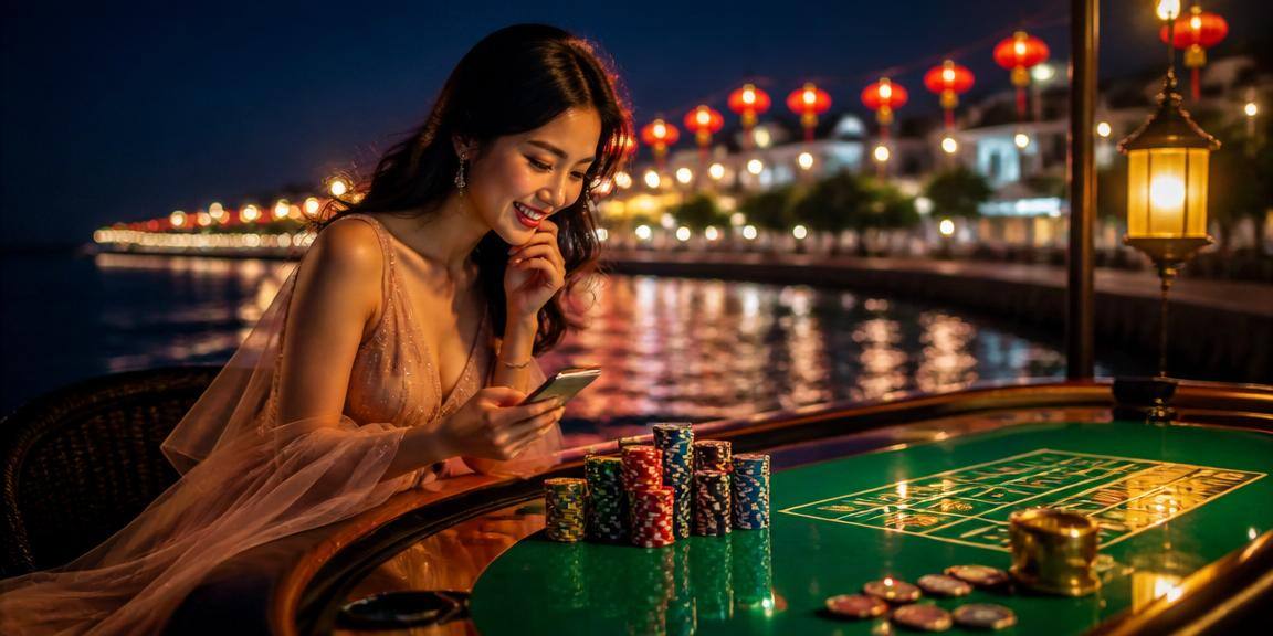 4dragon mobile gaming
