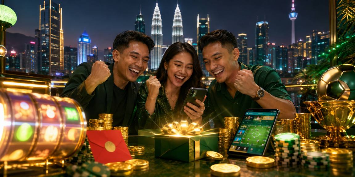 4dragon mobile gaming